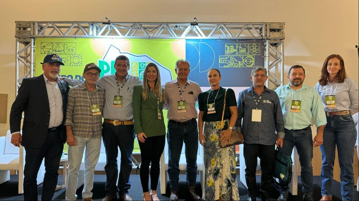 ABCZ participa do PEC Nordeste 2024 em Fortaleza (CE)