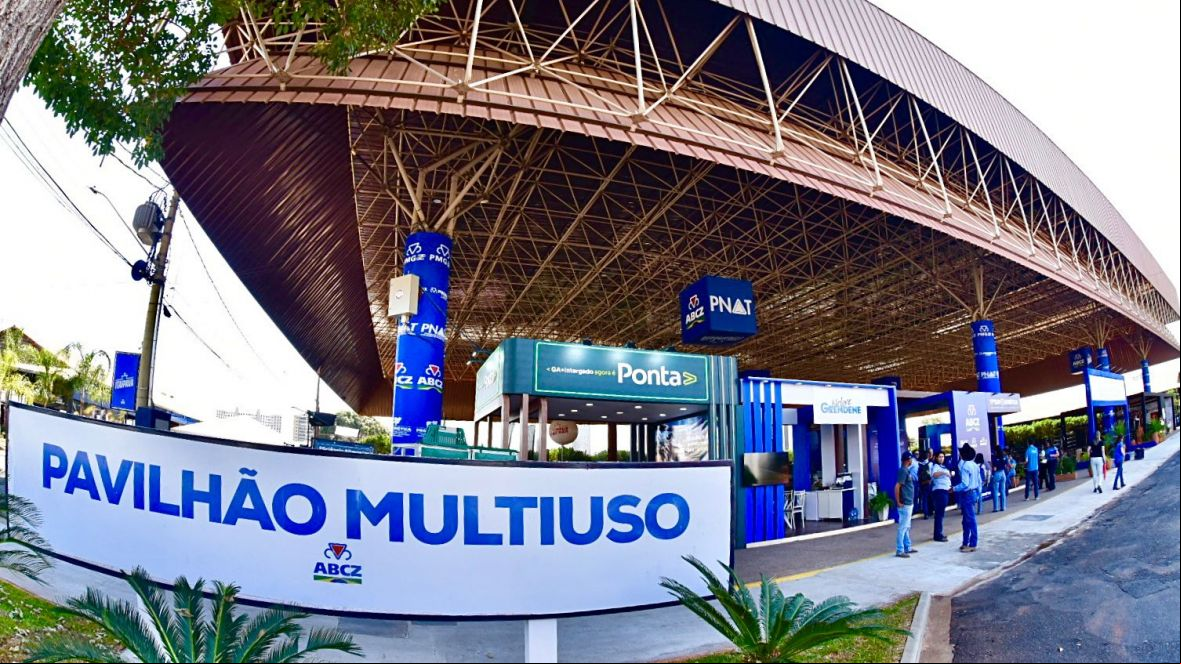 17ª ExpoGenética: confira a programação desta terça-feira (20)
