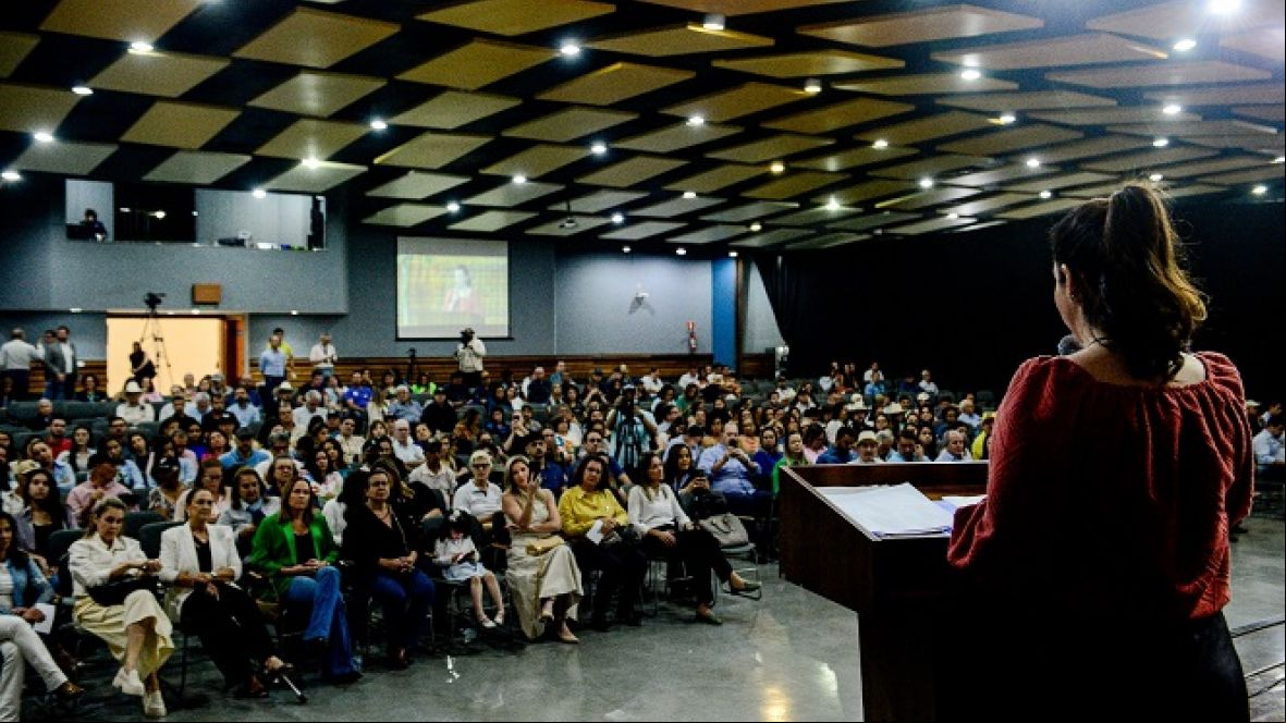 ‘6º Encontro ABCZ Mulher’ amplia discussões sobre a importância da mulher no agronegócio