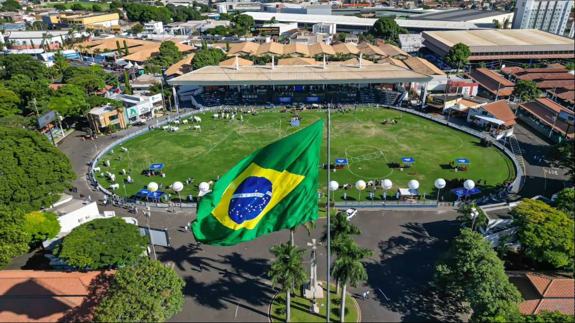 89ª ExpoZebu: Confira a programação desta terça-feira (30)