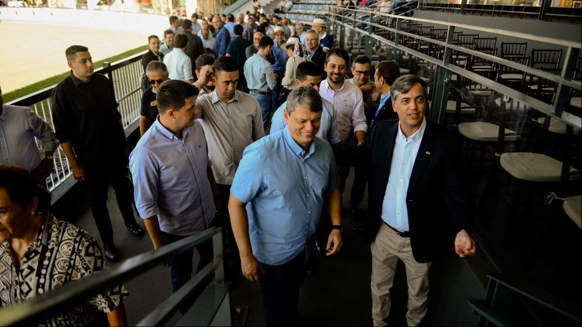Após mobilização encabeçada pela ABCZ, Governador de SP resgata isenção de ICMS na venda de animais PO no estado