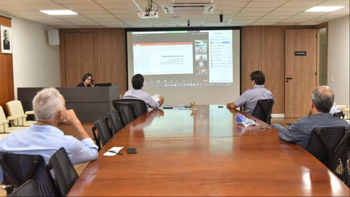 Durante a ExpoLeite, FABB traça estratégias para ampliar a comunicação do setor agro