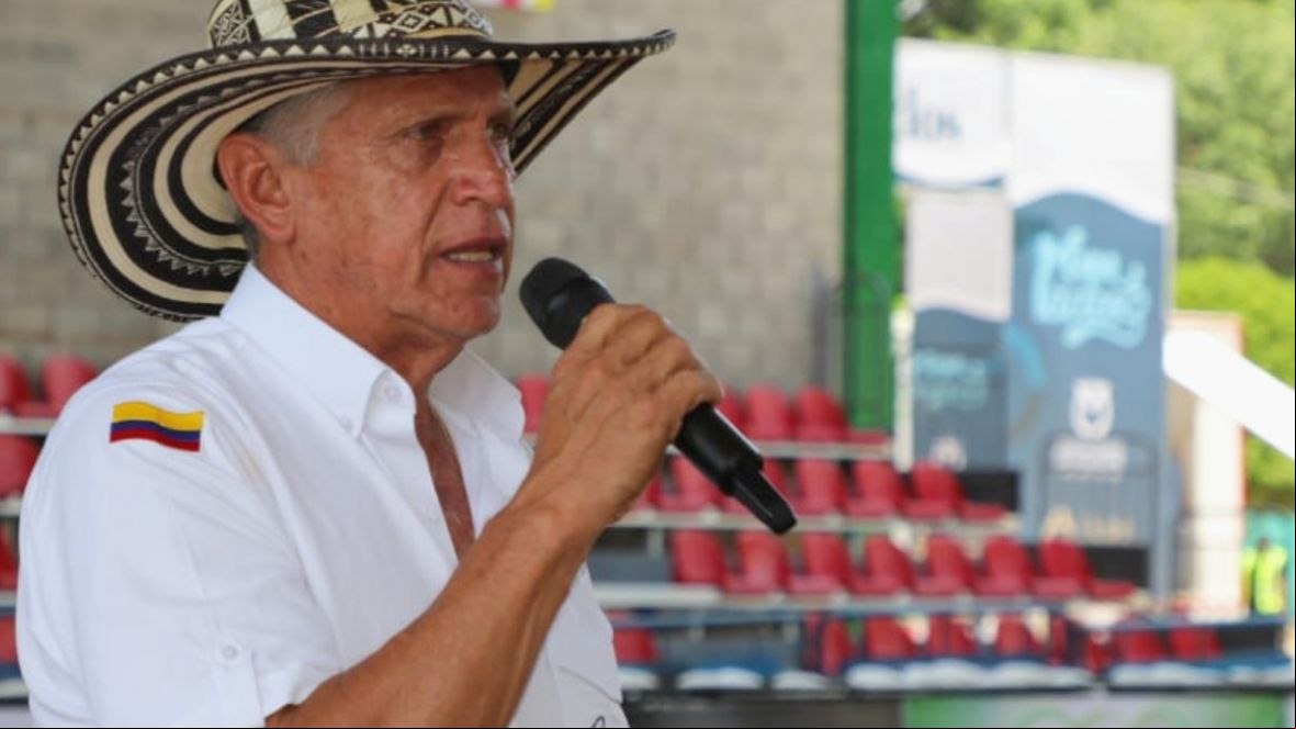 Jurado da Colômbia é escolhido para atuar na ExpoBrahman 2023