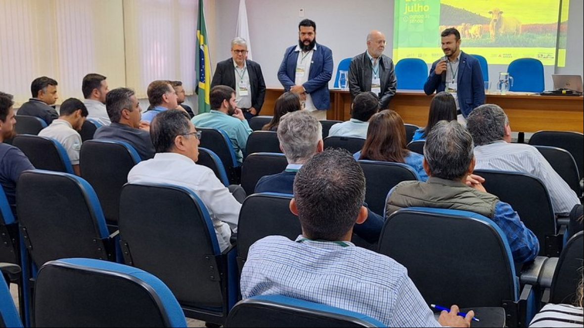 ABCZ participa de reunião com setor agropecuário mineiro para definir estratégias para recuperação e conversão de pastagens degradadas
