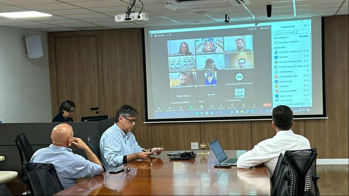 Reunião da FABB discute impacto tributário da Medida Provisória 1227/2024 e critérios de avaliação genética