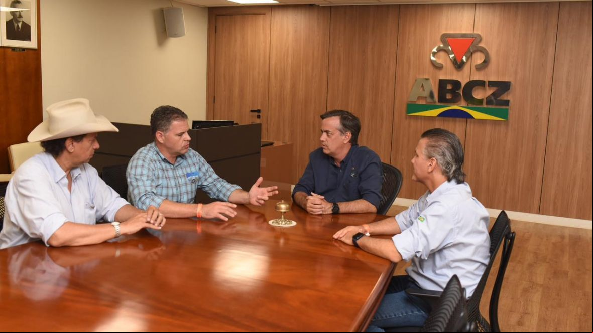 89ª ExpoZebu: ABCZ anuncia Programa de Avaliação de Bezerros de Corte