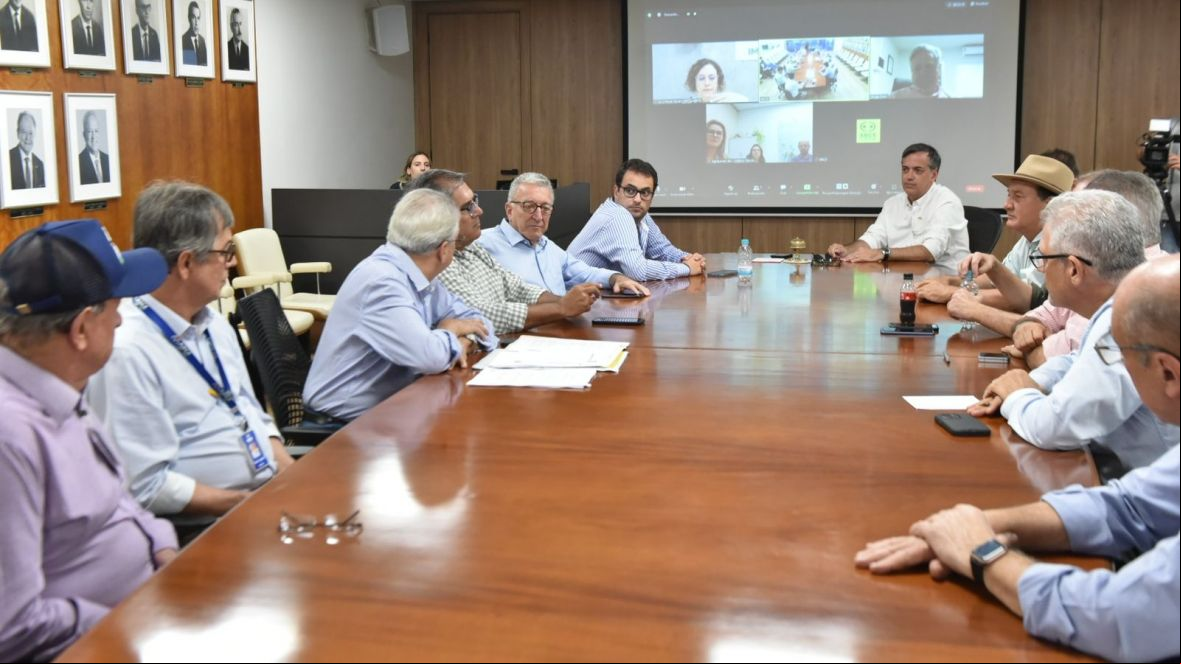 16ª ExpoGenética: Entidades do Agro se posicionam contra emendas complementares à reforma tributária