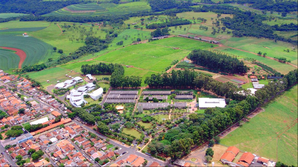 Agronomia e Zootecnia da Fazu são eleitos os melhores cursos privados do Brasil pela Folha de S. Paulo