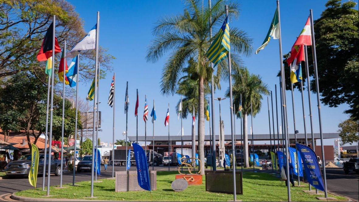 17ª ExpoGenética: confira a programação da feira para esta segunda-feira (19)