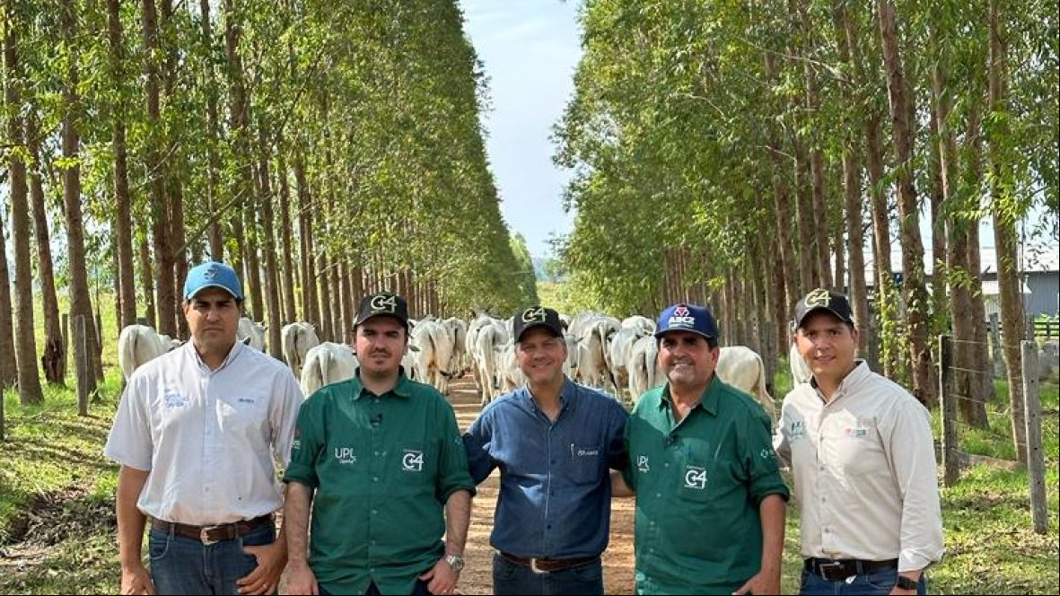 Rota do PMGZ percorre estado do Pará