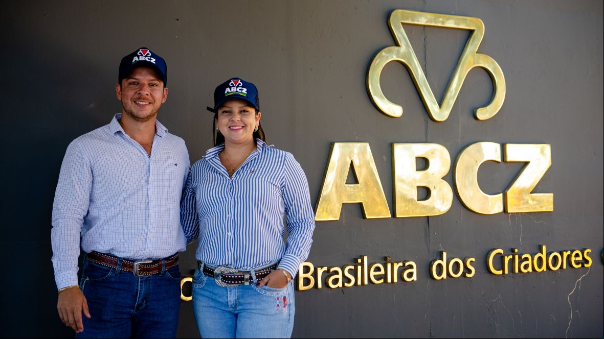 88ª ExpoZebu: 14º Encontro Rural Jovem também contará com a presença de Saile e César Farias