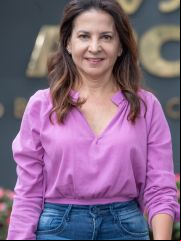 Ana Cláudia Mendes Souza