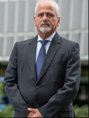 Carlos Henrique de Mendonça Pereira