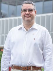 Márcio Diniz Júnior