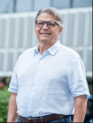 Gilberto Machado Barata de Oliveira