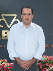 Maurício Bahia Odebrecht