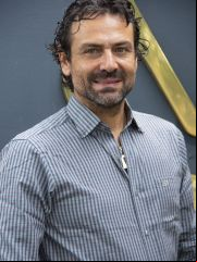 Ângelo Mário de Souza Prata Tibery